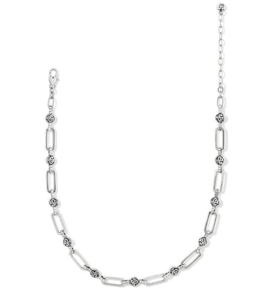 Brighton Mingle Links Necklace