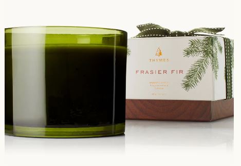 Thymes- Frasier Fir