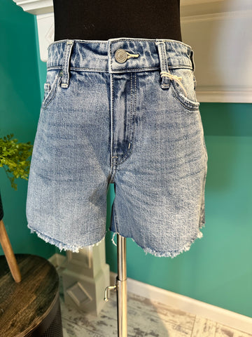 Kancan Summer High Rise Short