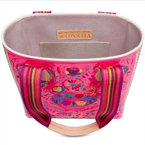 Consuela Classic Tote XO
