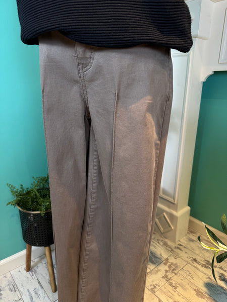 FDJ Olivia Wide Leg Jean