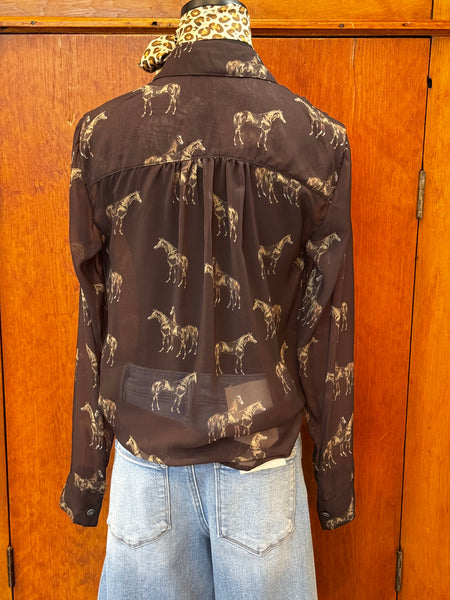 Royce Blouse