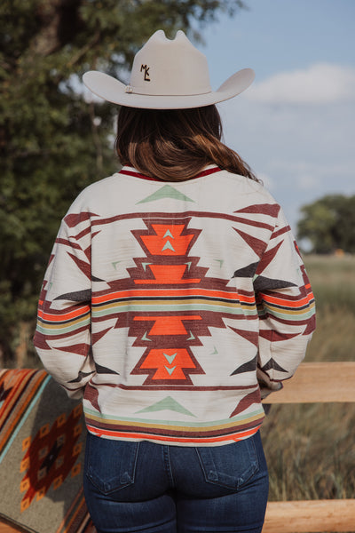 Doube D Ranch Sidekick Top