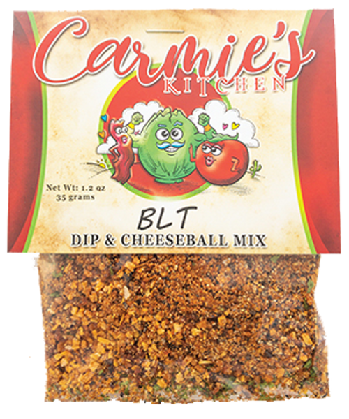 Carmie’s BLT Dip Mix