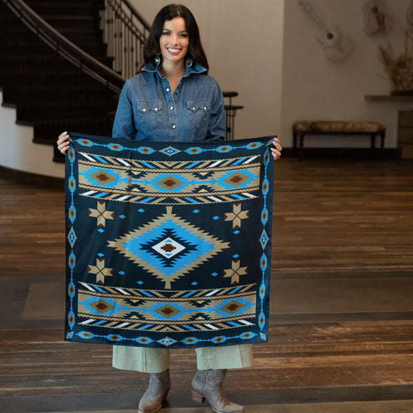 Fringe Scarves- Tessa