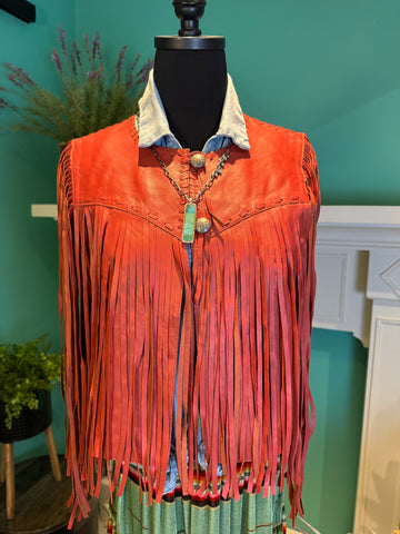Double D Ranch Sonora Vest