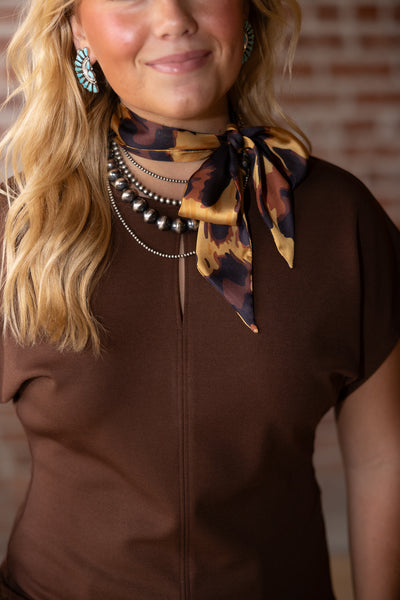 The Keyhole Top