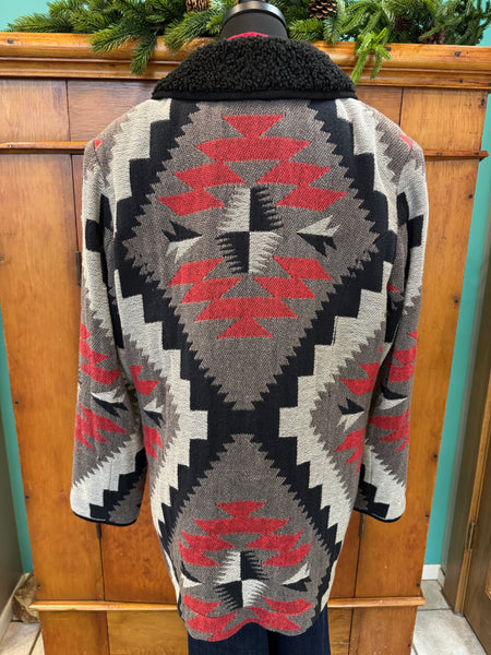 Double D Ranch Appalachian Jacket