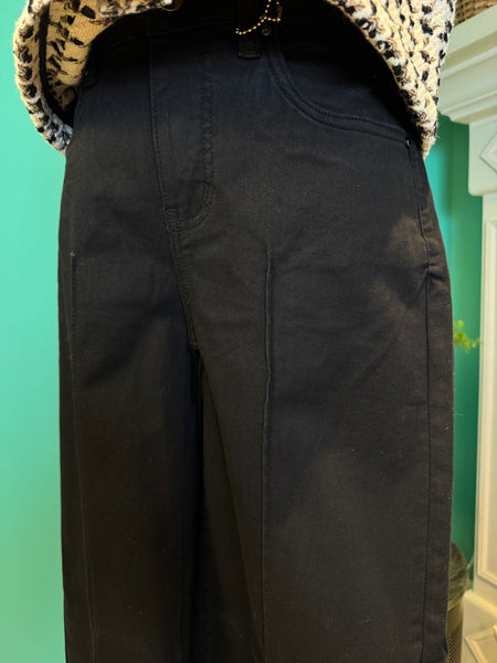FDJ Olivia Wide Leg Jean