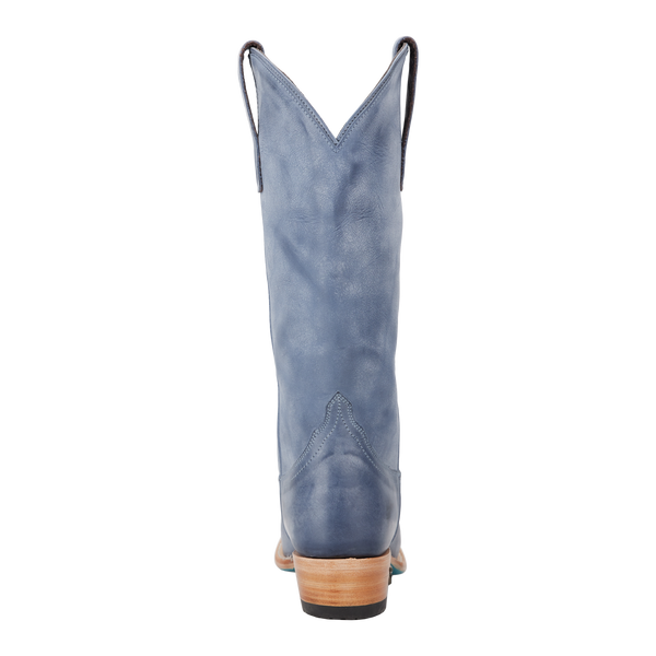Lane Boots Emma Jane Washed Denim Boot