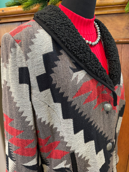 Double D Ranch Appalachian Jacket