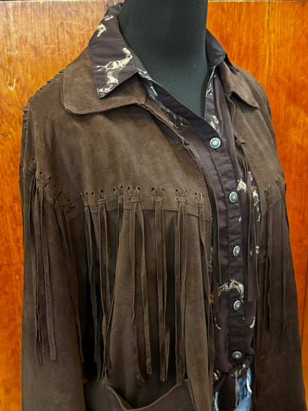 Royce Blouse