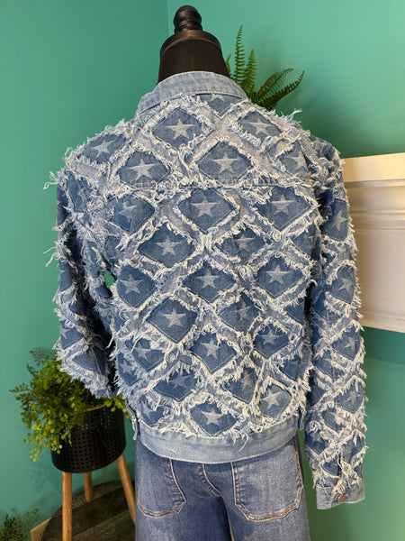 The Star Denim Jacket