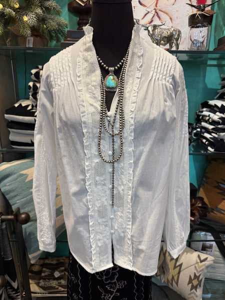 Tasha Polizzi Amy Shirt