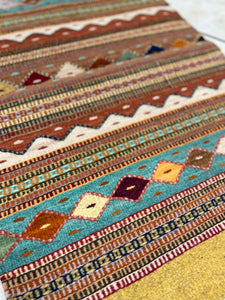 Escalante 2 x 3’ Montanitas Rug