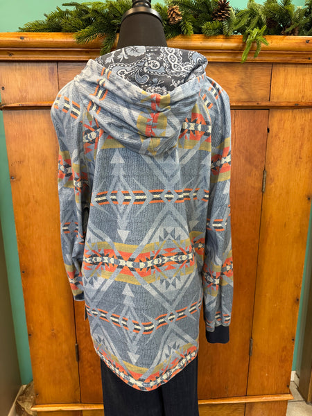 Double D Ranch Poke’s Pledge Hoodie