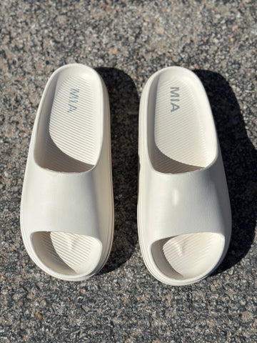 Mia Porsha Slide Sandal