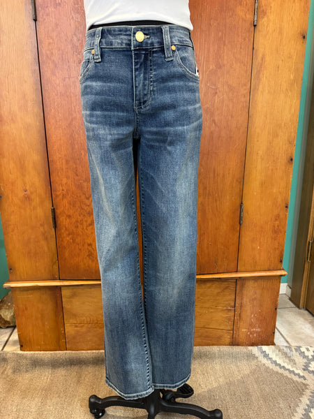 Liverpool Kennedy Straight Jean