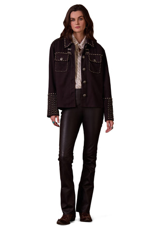 Double D Ranch Matter of Honor Jacket