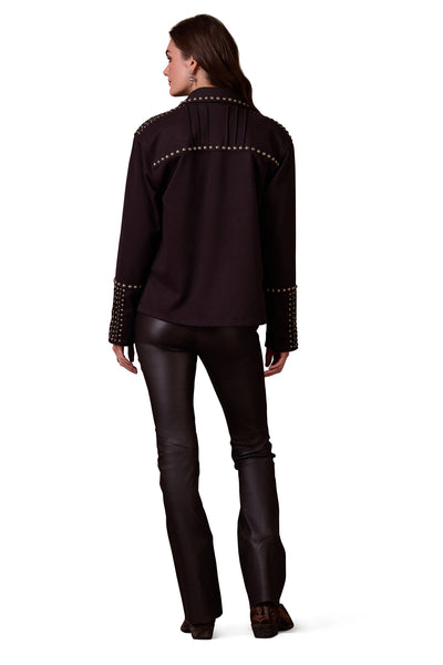 Double D Ranch Matter of Honor Jacket