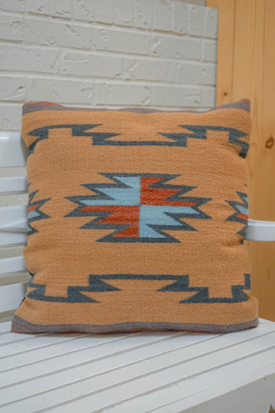 Large Escalante Pillow