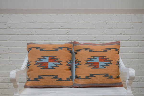 Large Escalante Pillow