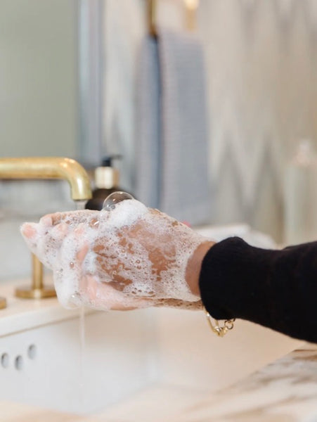 L’avant Hand Soap Fresh Linen