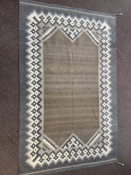 Escalante 4’ x 6.5’ Julia Ruiz Rug