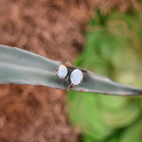 Double Adjustable Rings