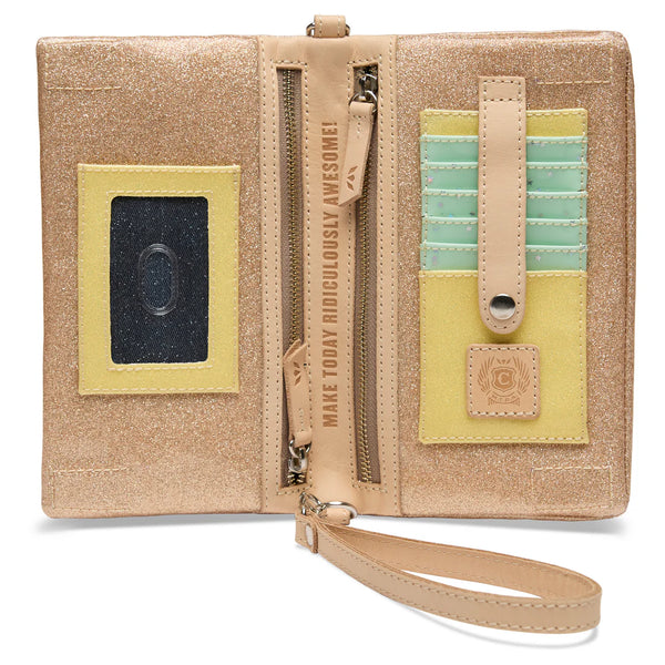 Consuela Uptown Crossbody in Lyla