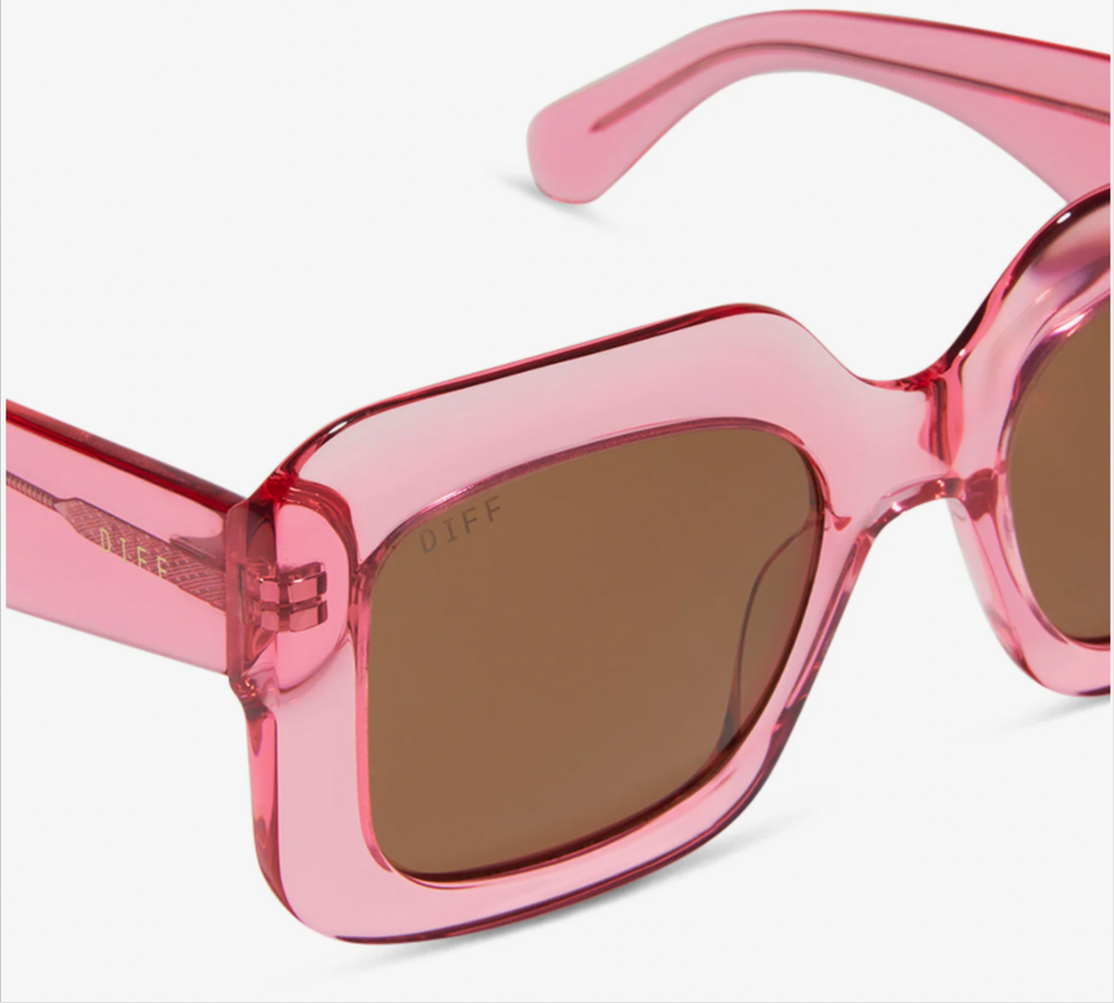Diff Sunglasses in Giada – Cummings Carousel Diff Sunglasses in Giada – Cummings Carousel