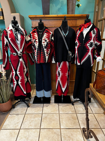 Tasha Polizzi Carolina Sweater