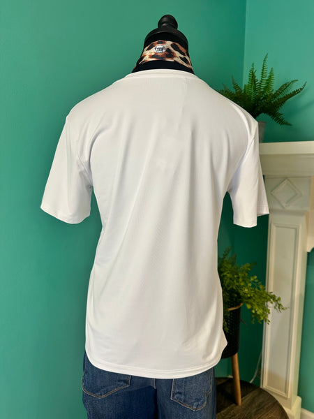 Lysse Perfect Box Cut Tee