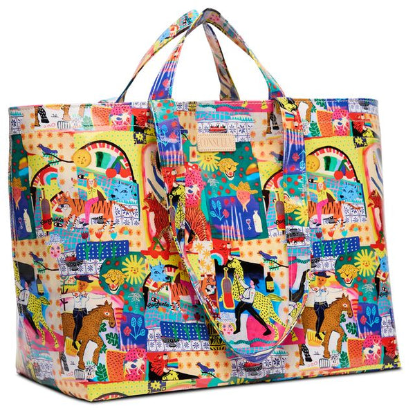 Consuela Grab 'n' Go Jumbo in Colin