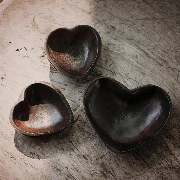 Jan Barboglio Amorzote Corazon Heat Tray