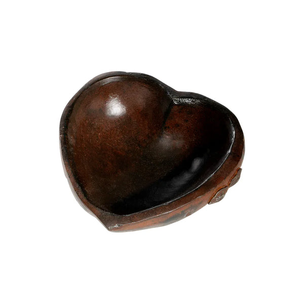 Jan Barboglio Amorcito Corazon Heart Tray