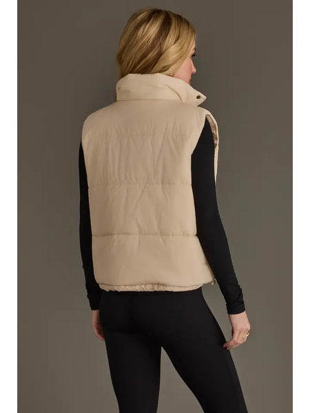 Puffer Vest