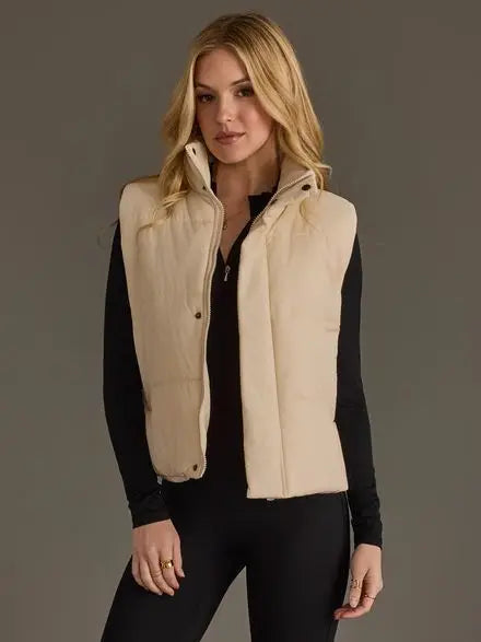 Puffer Vest