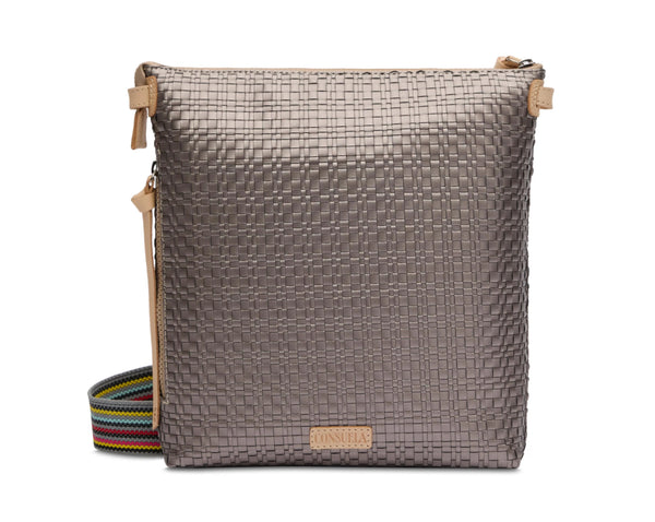 Consuela Lex Tour Crossbody