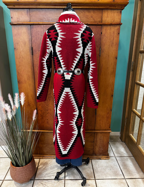 Tasha Polizzi Coco Cardigan