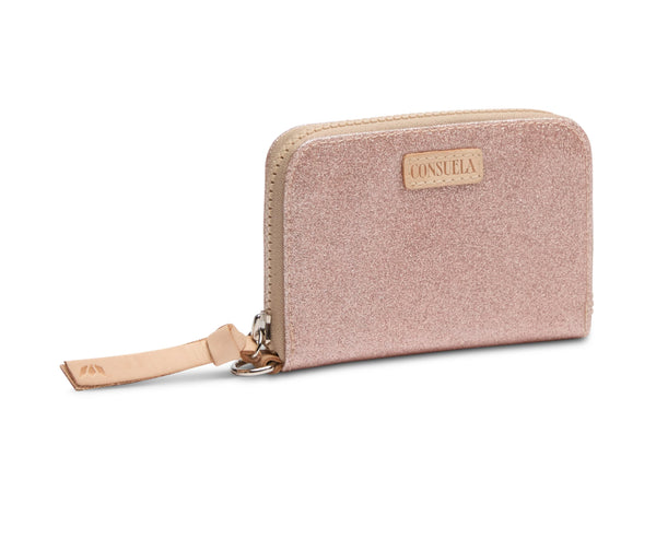 Consuela Emery Zippy Wallet