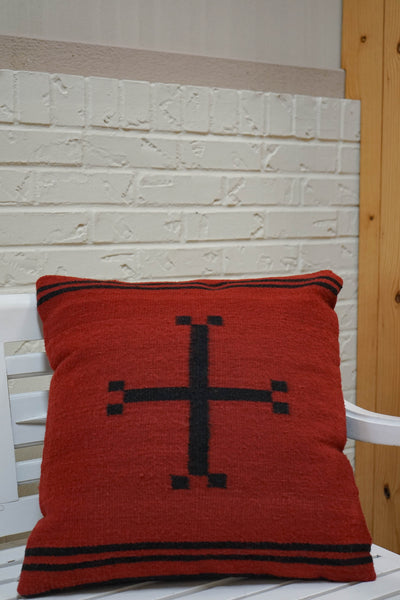 Large Escalante Pillow