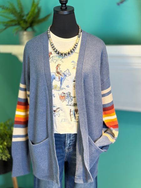 Pendleton Sierra Springs Cardigan