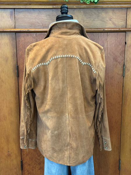 Double D Ranch Seafield Jacket