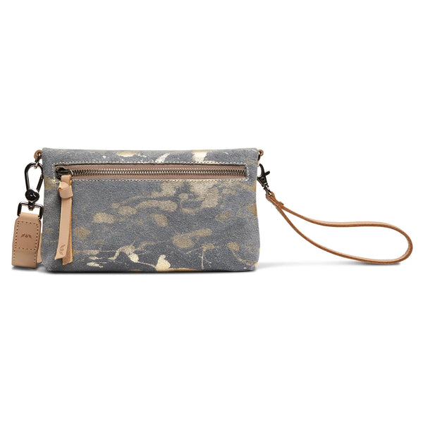 Uptown Crossbody in Jagger