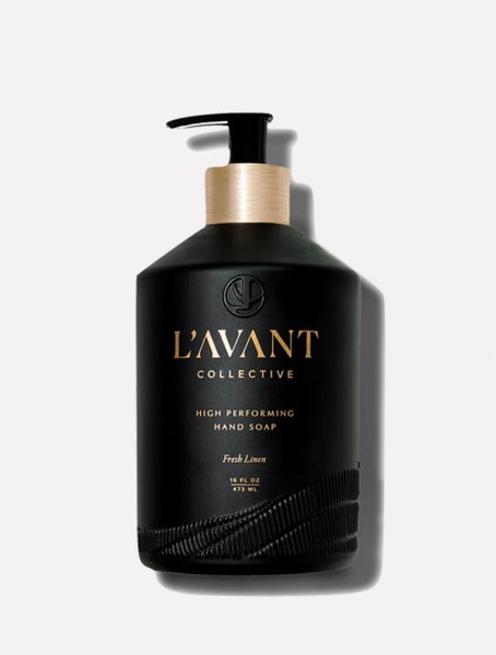 L’avant Hand Soap Fresh Linen
