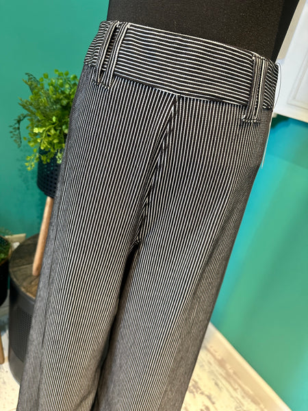 Lysse Darlene Wide Leg Pant