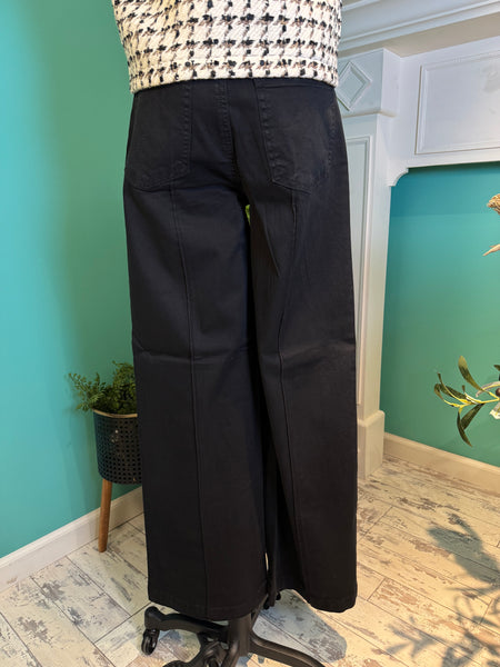 FDJ Olivia Wide Leg Jean