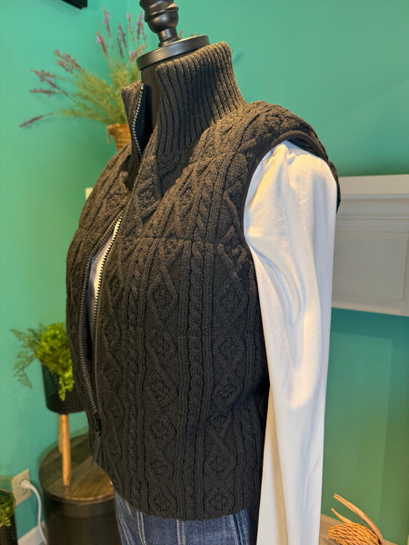 Lysse Prudence Revs Puffer Vest