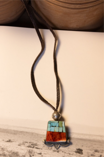 PBD Jesse Robins Necklace